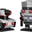40924 Megatron Robot & Vehicle