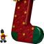 40958 Weihnachtsstrumpf
