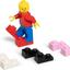 40973 Crocs Multi
