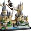 40975 Mini Hogwarts Castle