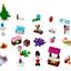 41016 Friends Advent Calendar 2013