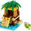 41019 Turtle's Little Oasis