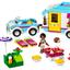 41034 Summer Caravan