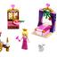 41060 Sleeping Beauty's Royal Bedroom
