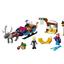 41066 Anna & Kristoff's Sleigh Adventure