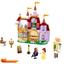 41067 Belle's Enchanted Castle
