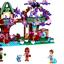 41075 The Elves' Treetop Hideaway
