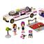 41107 Pop Star Limousine