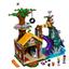 41122 Adventure Camp Tree House
