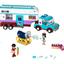 41125 Horse Vet Trailer
