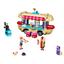 41129 Amusement Park Hot Dog Van