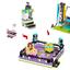 41133 Amusement Park Bumper Cars