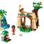 41149 Moana's Island Adventure