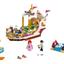 41153 Ariel's Royal Celebration Boat