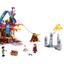 41164 Enchanted Treehouse