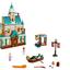 41167 Arendelle Castle Village