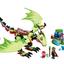 41183 The Goblin King's Evil Dragon
