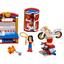 41235 Wonder Woman Dorm