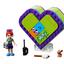 41358 Mia's Heart Box