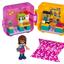 41405 Andrea's Shopping Play Cube