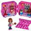 41407 Olivia's Shopping Play Cube