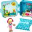 41411 Stephanie's Summer Play Cube