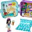 41414 Emma's Summer Play Cube