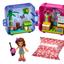 41436 Olivia's Jungle Play Cube