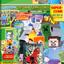 4143644509990 Minecraft Trading Cards Series 1 - Starterpack (Polish Version)