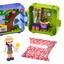 41437 Mia's Jungle Play Cube