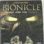4151849 Bionicle Trading Card Game 1: Onua & Lewa