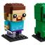 41612 Steve & Creeper