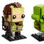 41622 Peter Venkman & Slimer