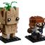 41626 Groot & Rocket