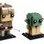 41627 Luke Skywalker & Yoda