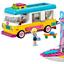 41681 Forest Camper Van and Sailboat