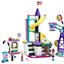 41689 Magical Ferris Wheel and Slide