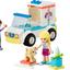 41694 Pet Clinic Ambulance