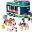 41722 Horse Show Trailer