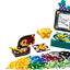 41811 Hogwarts Desktop Kit