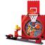 4182614 Basketball Clock