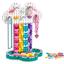 41905 Rainbow Jewelry Stand