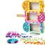 41956 Picture Frames & Bracelet Ice Cream