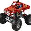 42005 Monster Truck