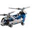42020 Twin-rotor Helicopter