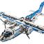 42025 Cargo Plane