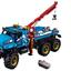 42070 6x6 All Terrain Tow Truck
