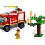 4208 4x4 Fire Truck