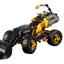 42081 Volvo Concept Wheel Loader ZEUX