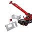 42082 Rough Terrain Crane